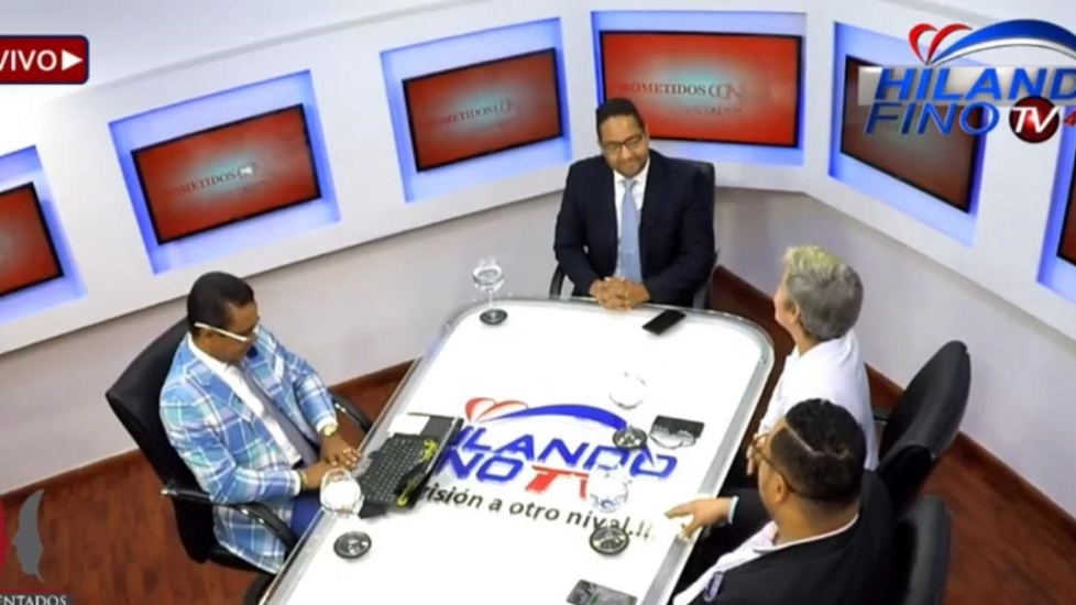 Benny Metz dice la sociedad dominicana demanda un nuevo liderazgo