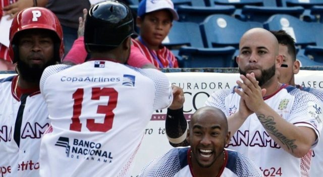 Panamá vence a Cuba y se corona campeón de la Serie del Caribe 2019