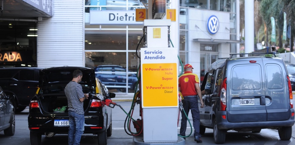 Aumenta precio de GLP y el gasoil óptimo, congelan demás combustibles