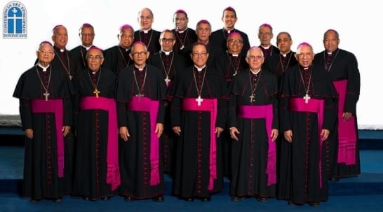 Ante crisis política, en Haití suspenden encuentro arzobispos dominicanos y haitianos