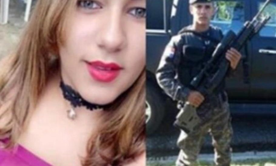 Murió la joven Jade González que fue baleada por su ex-pareja en La Vega