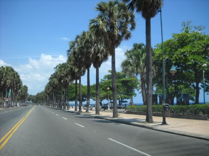 Declaran Malecón será de prioridad turística y de esparcimiento