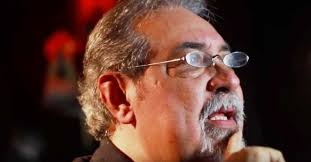 El aporte novelístico de Anthony Ríos