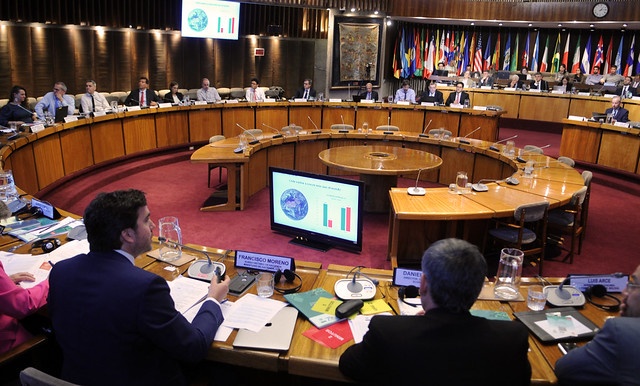 CEPAL rebaja estimaciones de crecimiento económico para AL y el Caribe: PIB aumentará 1,3% en 2019
