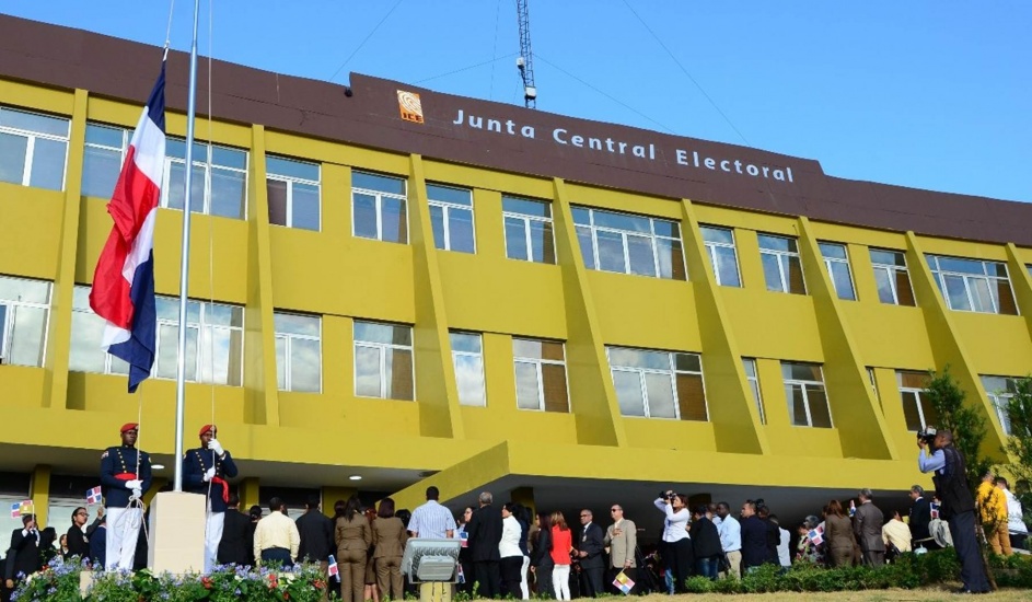 Comienza ruta crítica camino a elecciones de 2020 en Dominicana