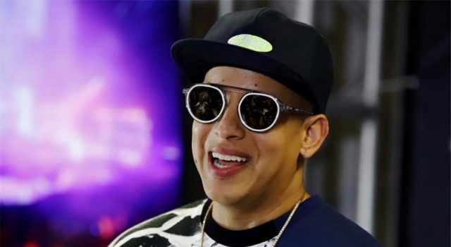 Daddy Yankee lanza nueva remezcla de “Con Calma” junto a Katy Perry
