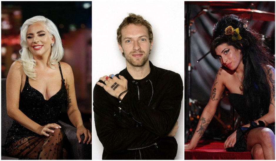 Nueve artistas que fueron rechazados por discográficas (y ahora son estrellas)