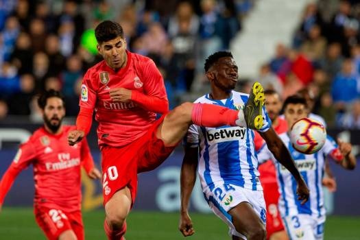 '¿Isco? Hay muchos con los que hacer caja' '¿Isco? Hay muchos con los que hacer caja'
