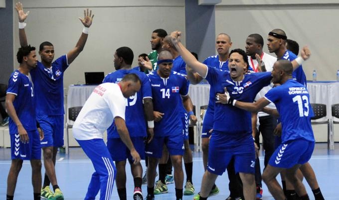 RD vence a Puerto Rico y se lleva el bronce