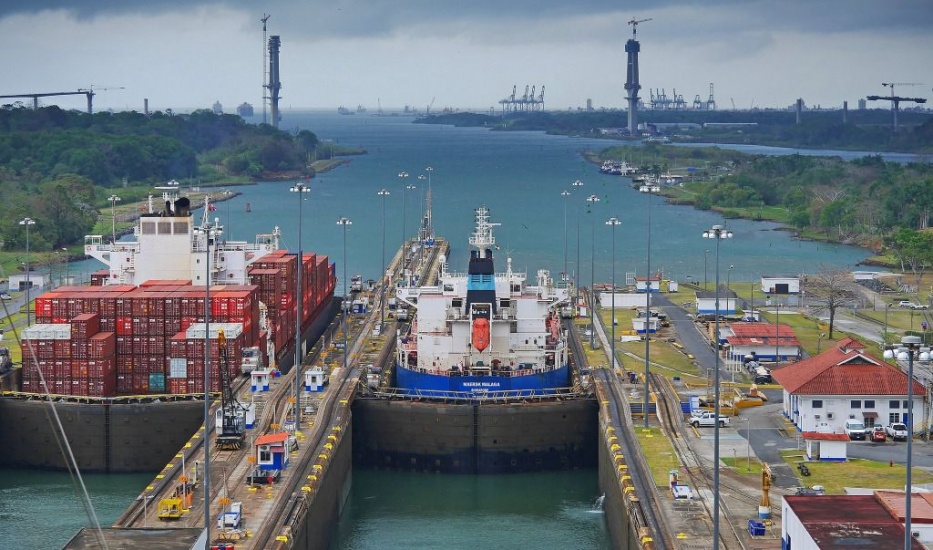 Movimiento de carga en los puertos de América Latina y el Caribe aumentó 7,7% en 2018