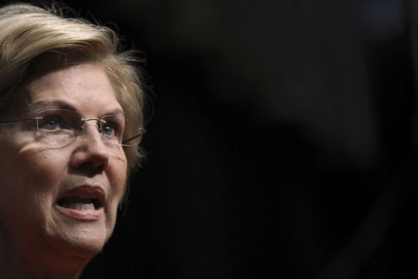 Elizabeth Warren pide al Congreso que inicie un proceso de juicio político contra Donald Trump