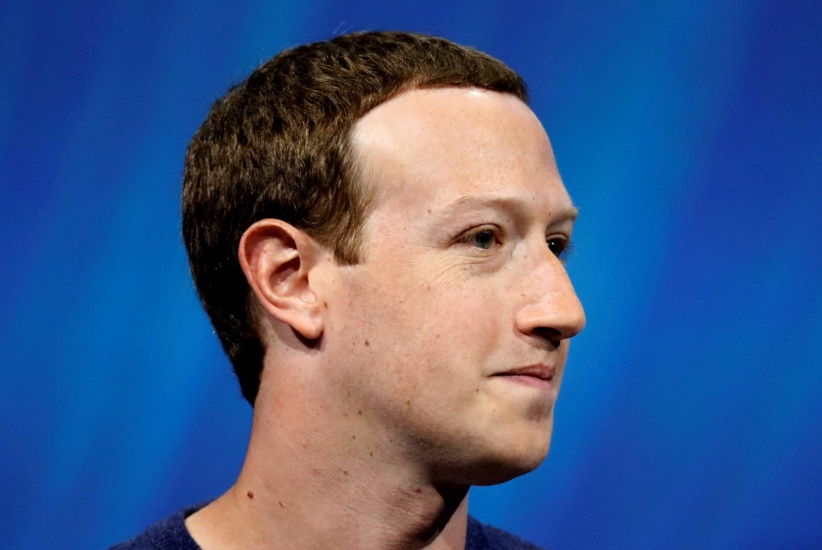Facebook pide perdón y elude explicar las causas de la última caída masiva