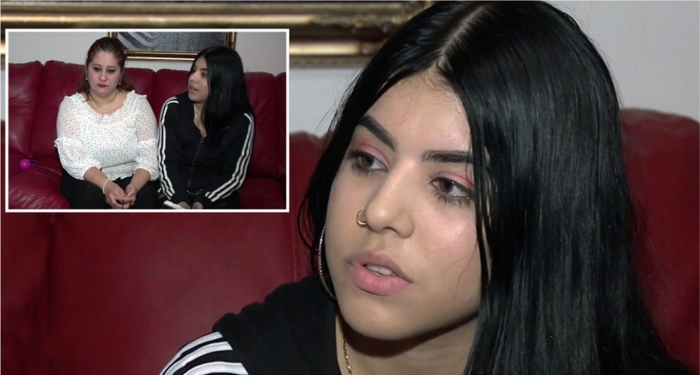Joven dominicana ha intentado suicidarse varias veces por video porno subido a redes por novia de su expareja