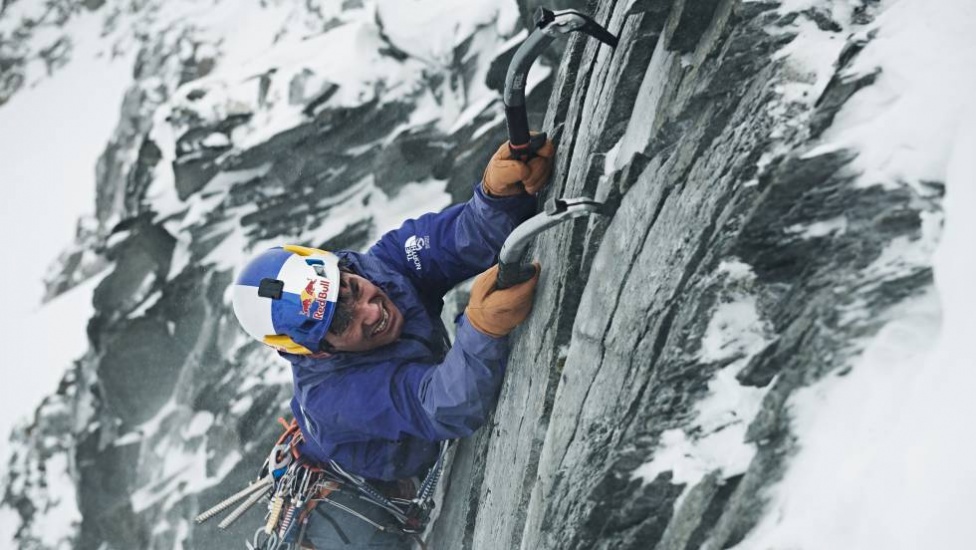 Mueren tres de los mejores alpinistas del momento, sepultados por un alud en las Rocosas de Canadá