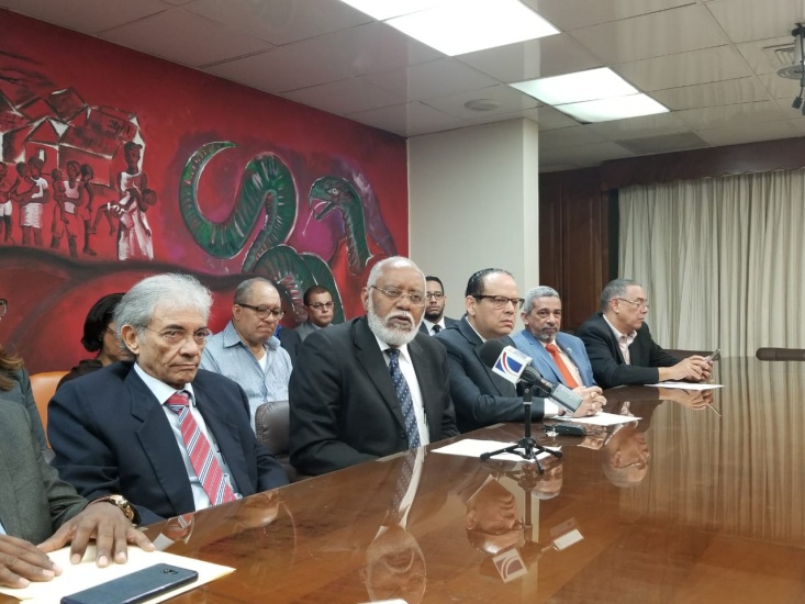 Médicos y clínicas suspenderán servicios a afiliados de ARS Humano a partir del miércoles