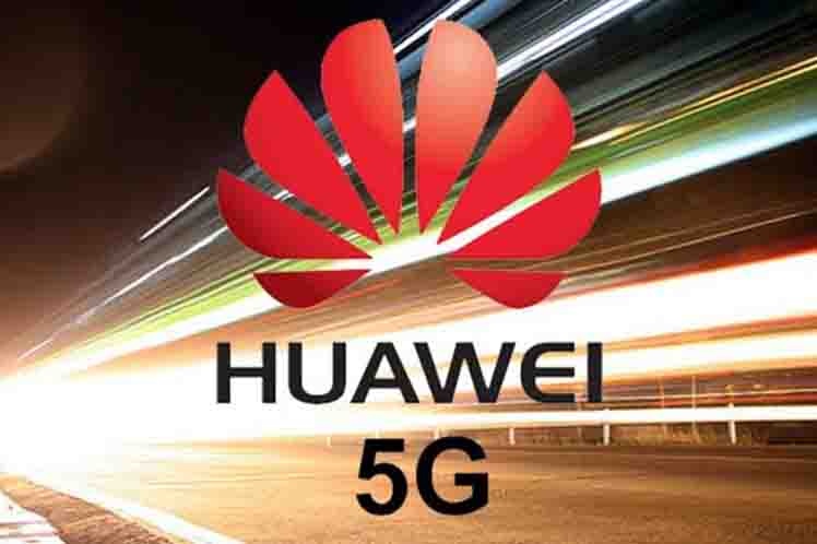 Caso Huawei, la guerra fría a pulso en versión tecnológica
