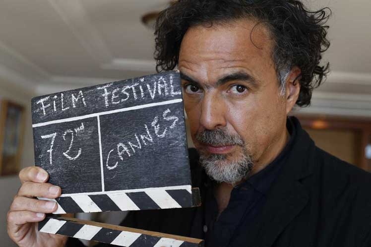 Luces, cámaras... comienza el Festival de Cine de Cannes