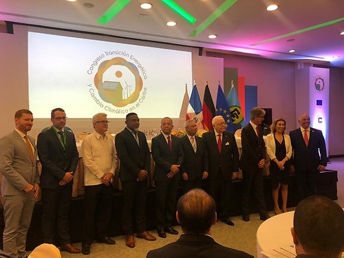 Países del Caribe deben avanzar en transición energética, advierte especialista del Caricom