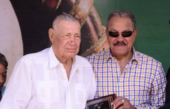 Falleció el ex-receptor Federico Velásquez
