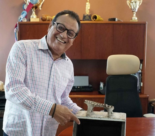 Cinco intérpretes tropicales cantarán a beneficio de la Escuela Libre de Música de Caguas