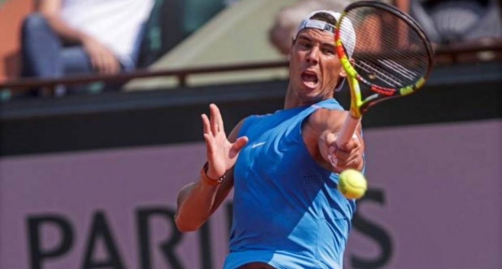 Rafael Nadal dice sobre el torneo Roland Garros: “Cada año pienso que será mi último título”