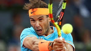 Rafael Nadal derrota a Novak Djokovic y gana su noveno título en Roma