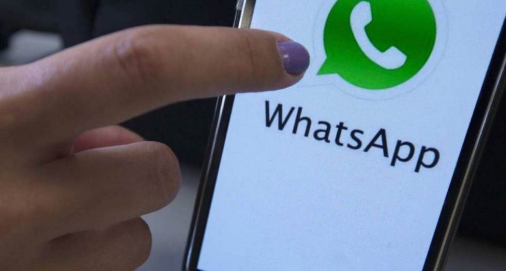 Ante ataque a WhatsApp todo el mundo debe actualizar la aplicación