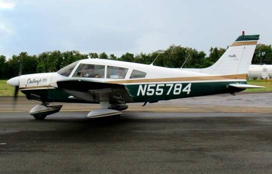 Localizan cadáveres de cuatro ocupantes de avionetase colapsó en Barahona