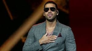 Romeo Santos: