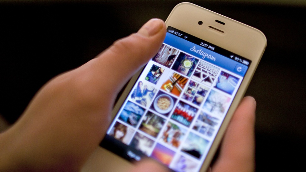 Se caen nueva vez aplicaciones de Instagram, Facebook y WhatsApp