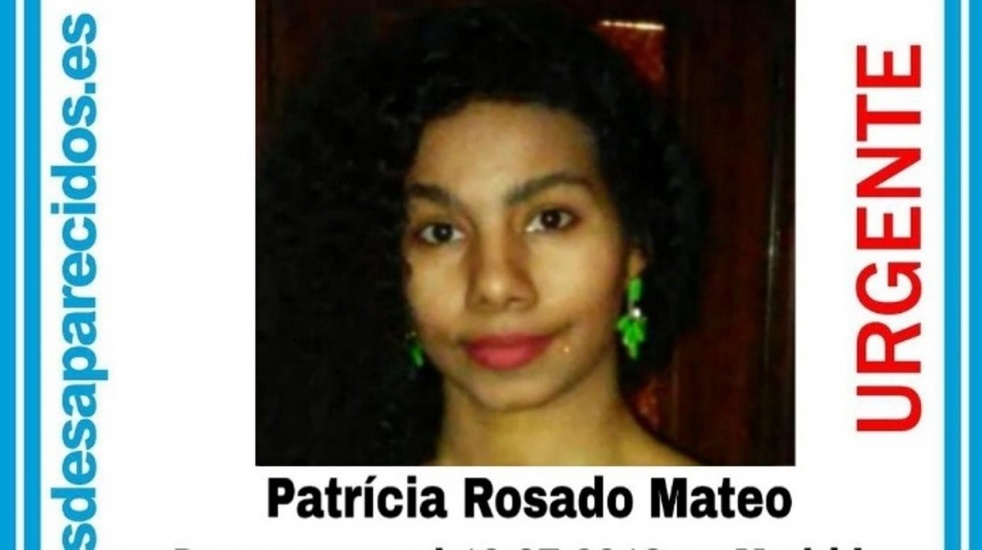 Encuentran cadáver de Patricia Rosado Mateo, de 31 años,ahogada en el río Tajo, en Toledo