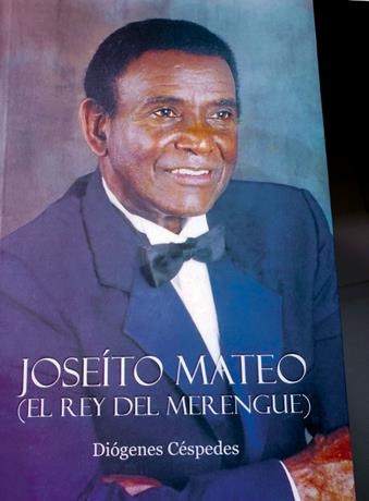 Fundación Corripio pondrá en circulación obra sobre el Rey del Merengue Joseito Mateo