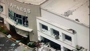 Varios heridos en explosión en centro comercial en Miami, Florida