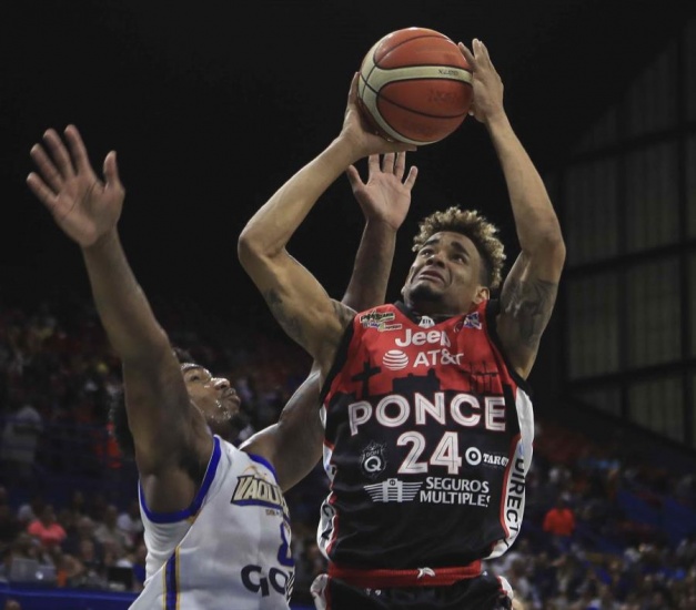 República Dominicana dice presente en la final del BSN con duelo entre Liz y Mendoza