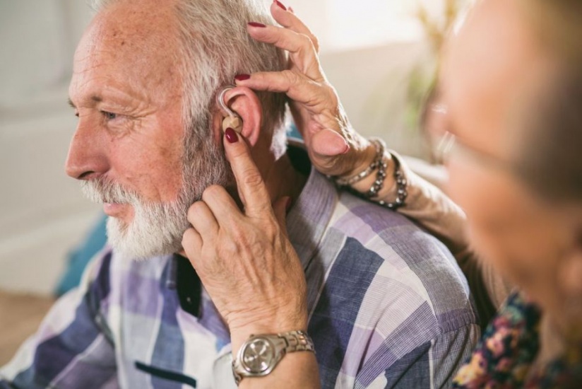 ¿Cuáles son los síntomas de que estamos sufriendo una pérdida de la audición?
