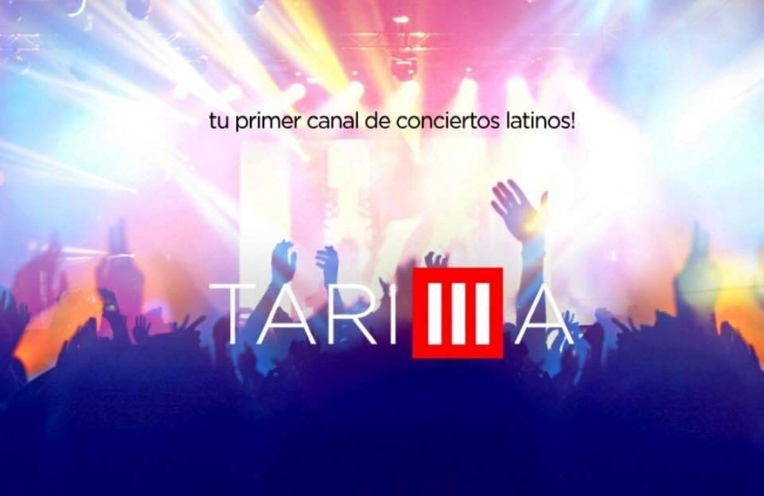 Tarima TV está buscando ampliar su presencia para llegar al público hispano en los Estados Unidos y en los países latinoamericanos
