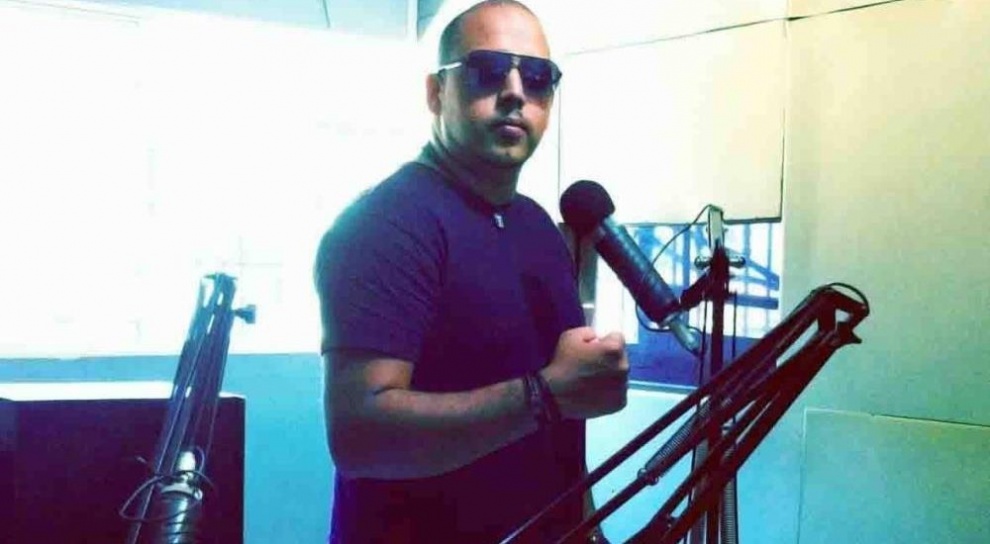 Muere locutor DJ Argenis tras accidente de tránsito en Jarabacoa