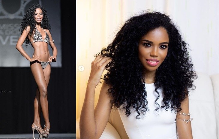 Miss RD Universo acepta las opiniones de todos, pero responde a detractores