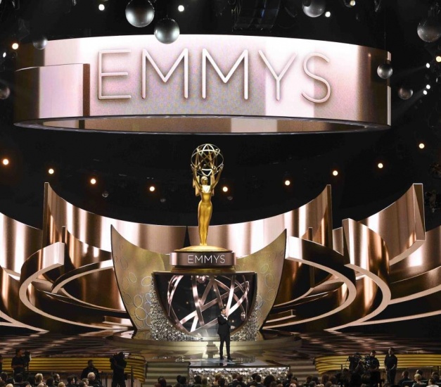 Los Emmy no tendrán maestro de ceremonia este año el 22 de septiembre