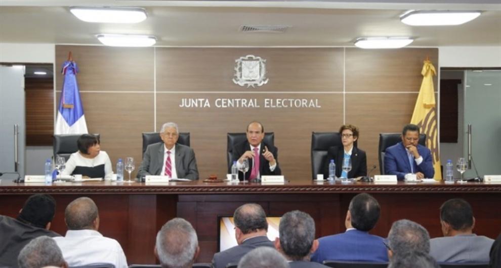 JCE aprobó el Pacto de Fusión entre Alianza País y Opción Democrática