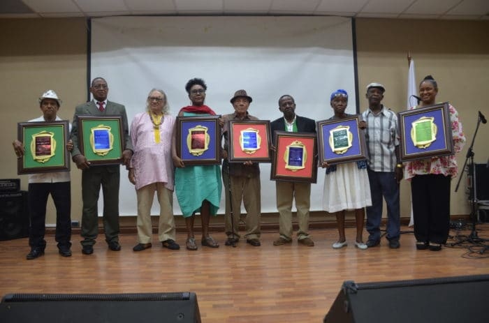 Federación Dominicana de Arte y Cultura celebra Día Mundial del Folclore