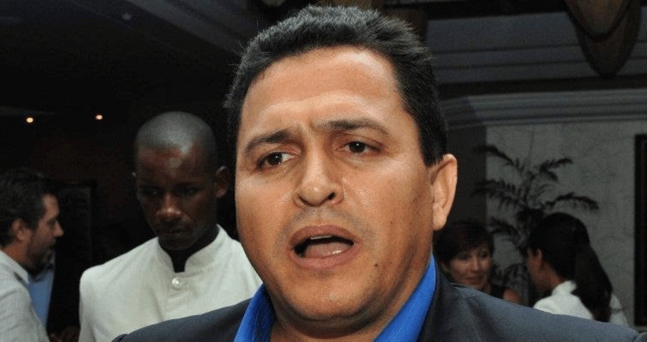 Fiscalía de Nueva York acusa a ex-cónsul dominicano Jeremía Jiménez Cruz ,  de utilizar su cargo para traficar drogas