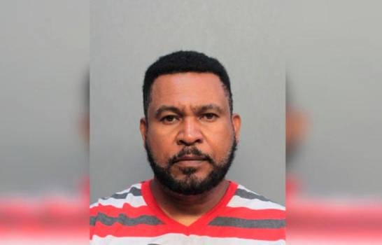 Detienen pastor dominicano acusado de violar dos niñas en Florida