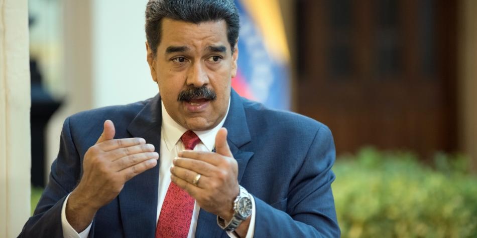 Nicolás Maduro confirma que no asistirá a la Asamblea General de la ONU