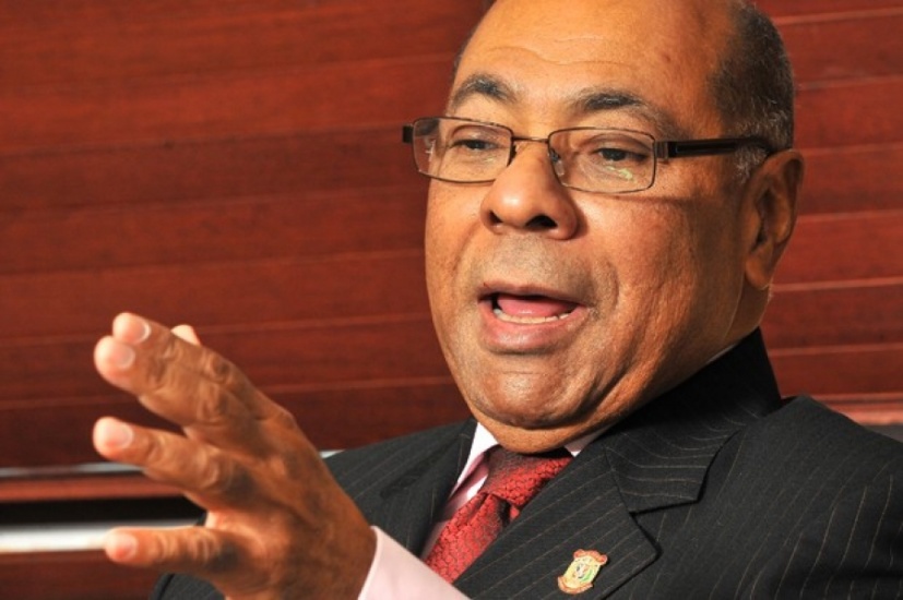 Milton Ray Guevara, presidente del Tribunal Constitucional dice “El derecho constitucional es el derecho a la democracia”