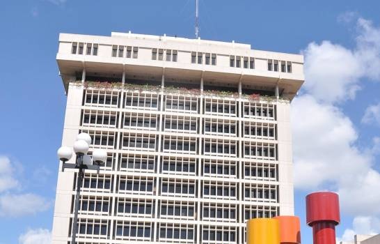 Banco Central elimina sectorización para colocación de RD$12,037.8 millones del encaje legal