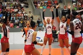 Las Reinas del Caribe derrotan a PR y van por el oro Norceca hoy ante USA
