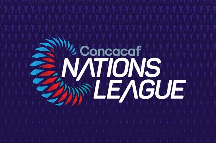 Selección de fútbol dominicana derrota a Santa Lucía en Liga de Naciones