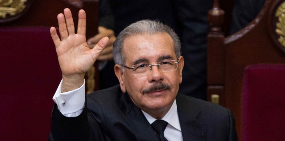 Danilo Medina afirma que el dolor de Leonel Fernandez es que ha gobernado mejor que él 