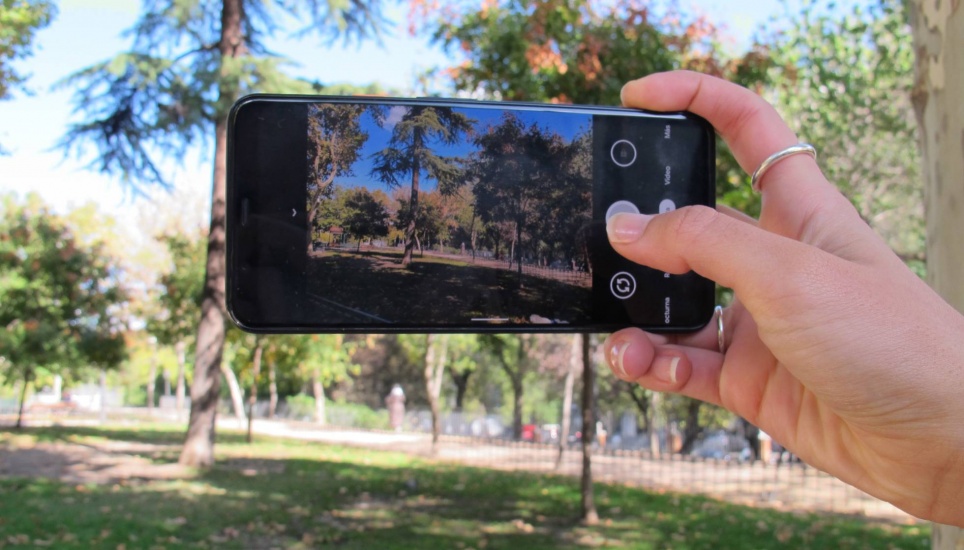 Pixel 4 XL: Google apuesta por el ‘software’ para mejorar la fotografía